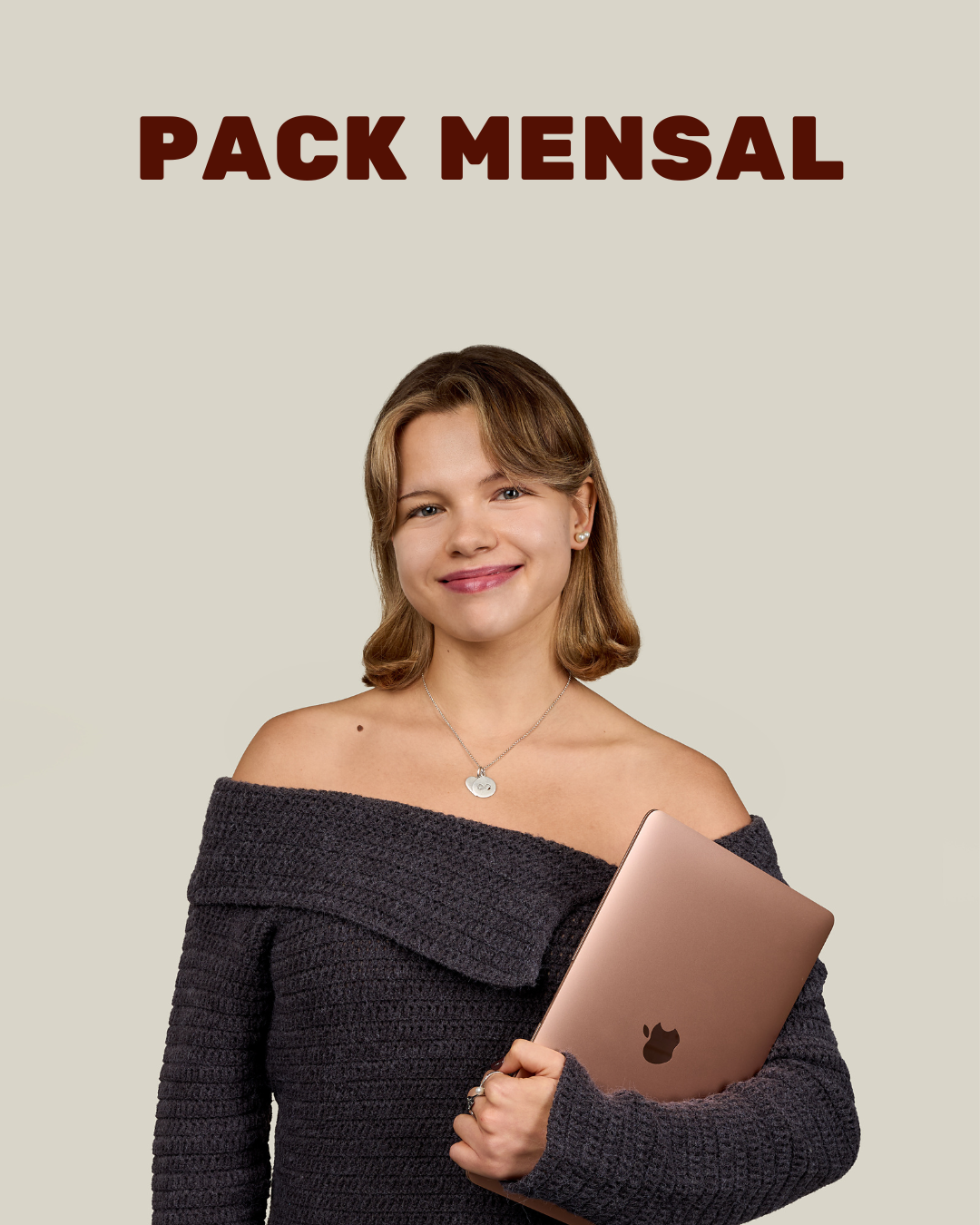 Pack Mensal