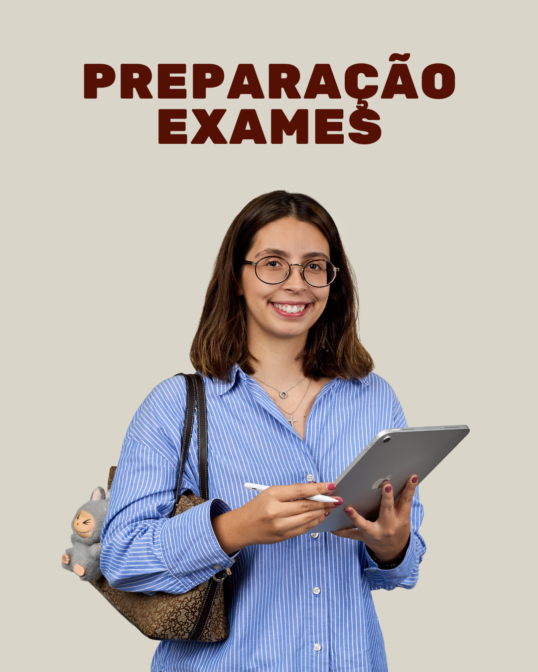 Explicações Preparação para Exames